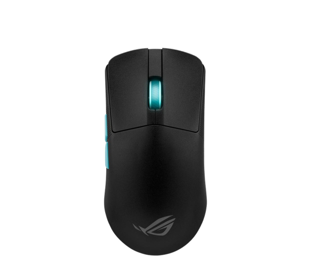 ASUS ROG Harpe Ace Aim Lab Edition 36000 DPI/RF/BT 90MP02W0-BMUA00 - 1124918 - zdjęcie